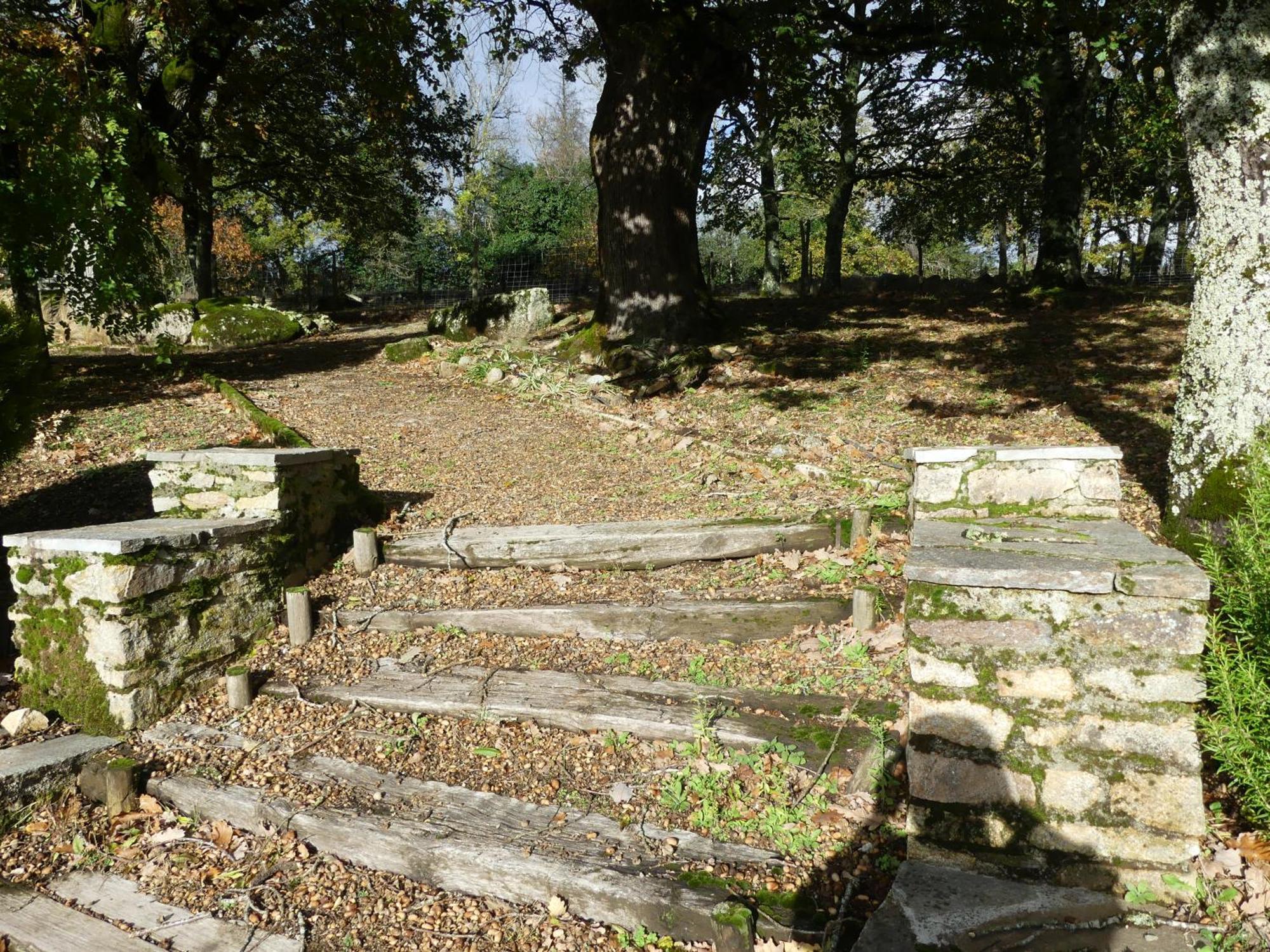 Hotel Domaine de Malouziès Fonties-Cabardès Esterno foto